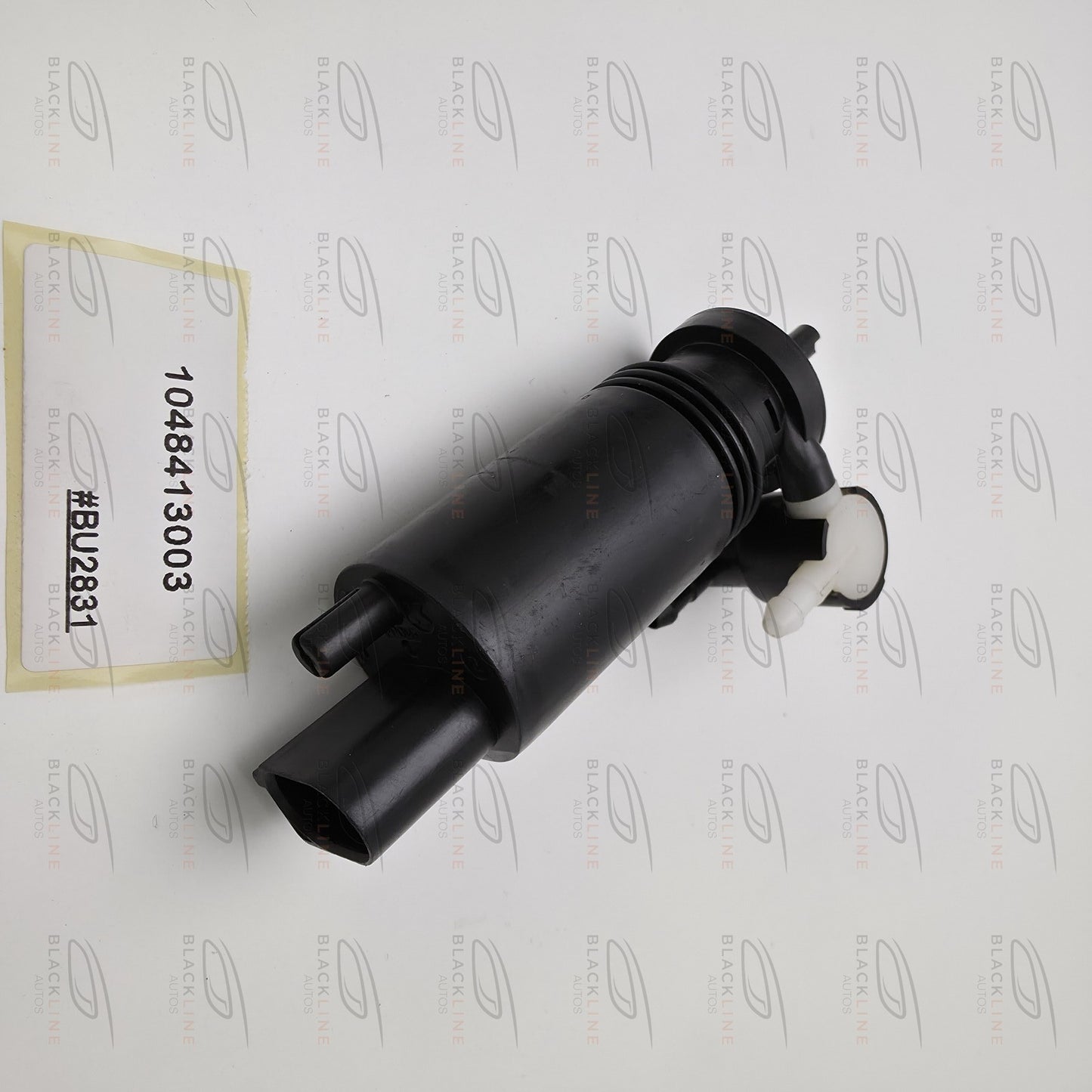 2013-2022 Land Rover Discovery 5 Windscreen/Windshield Washer Pump 1048413003