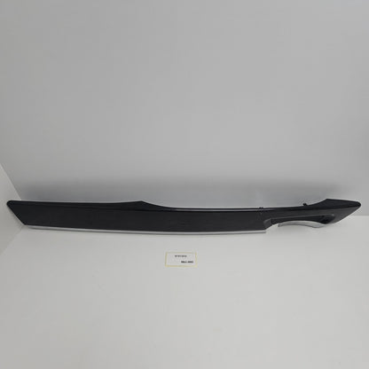 2009-2015 BMW 750i Front Left Door Panel Trim Ash Grain 9151203