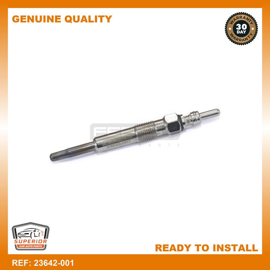 FEBEST CITROEN Glow Plug 23642-001
