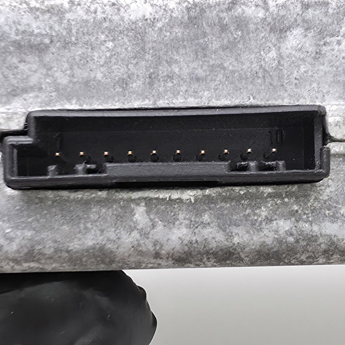 2001-2006 MINI R53 Rear View Reverse Camera Control Unit Module 924946202