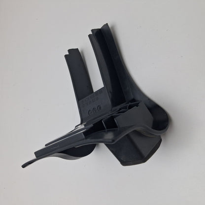 2003-2005 Mercedes-Benz E Rear Seat Rail Trim Cover A2119200686