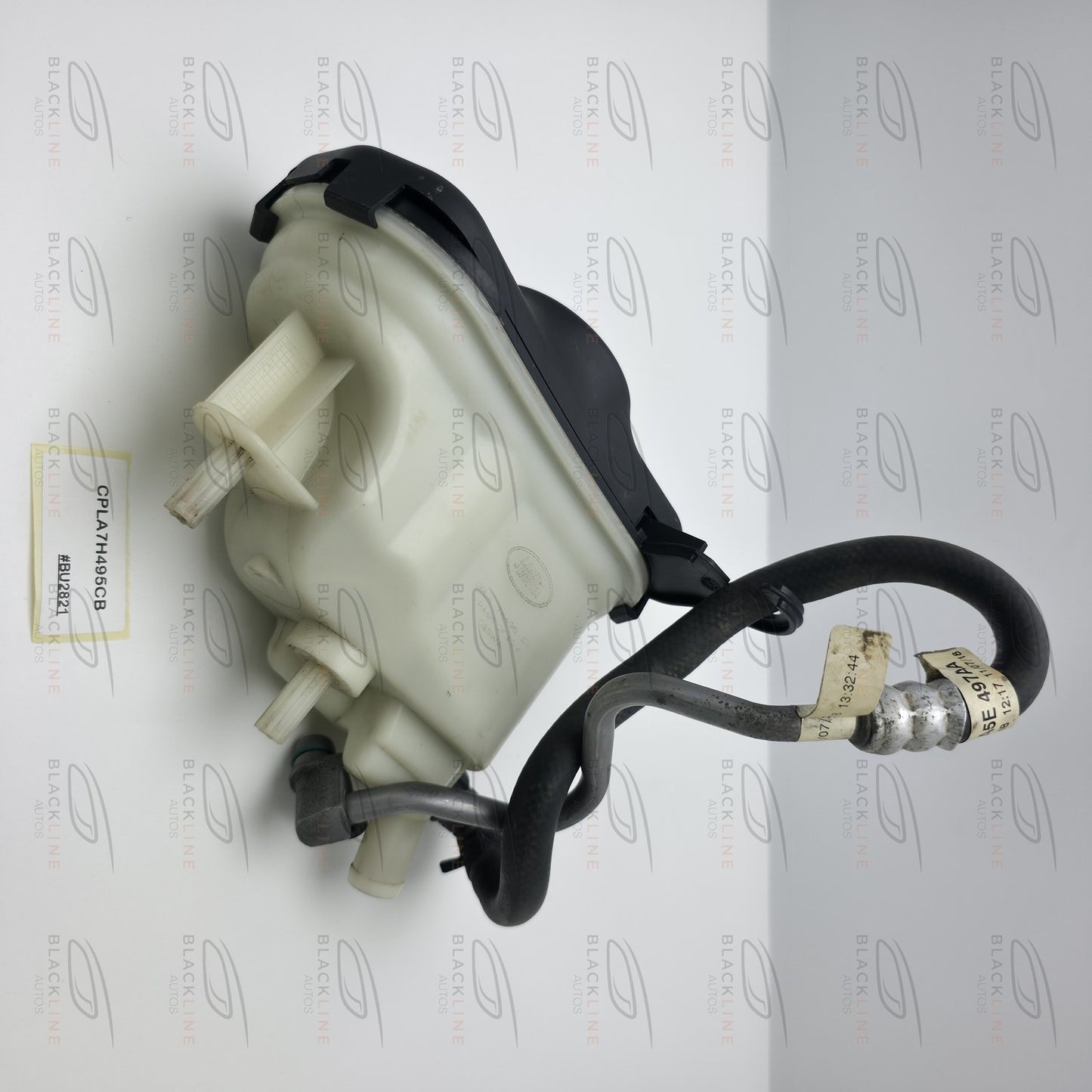 2013-2022 Land Rover Range Rover Sport Power Steering Reservoir CPLA7H496CB