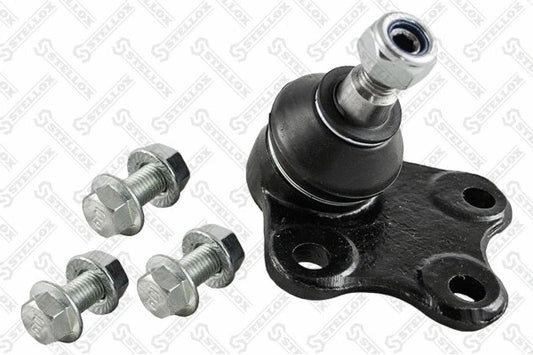 STELLOX VAG Ball joint - 5U0407366A