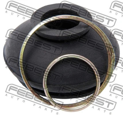 FEBEST NISSAN Lower Arm Ball Joint Boot NBJB-333