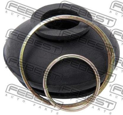 FEBEST NISSAN Lower Arm Ball Joint Boot NBJB-333