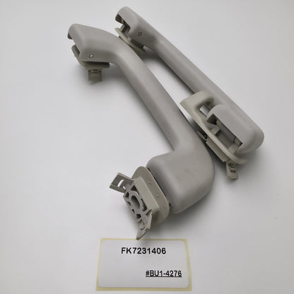 2016-2018 Jaguar XF Front Interior Roof Grab Handle FK7231406