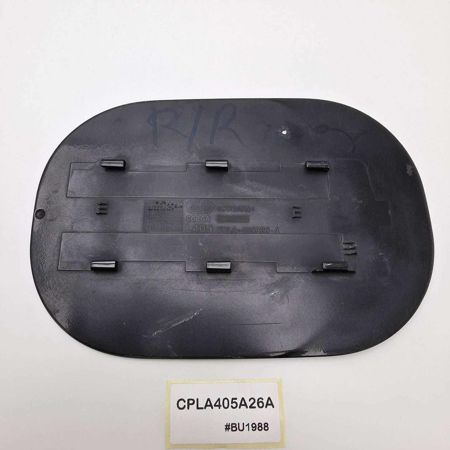 2013-2021 Land Rover Range Rover IV L405 FUEL TANK DOOR LID COVER CPLA405A26A