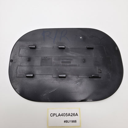 2013-2021 Land Rover Range Rover IV L405 FUEL TANK DOOR LID COVER CPLA405A26A