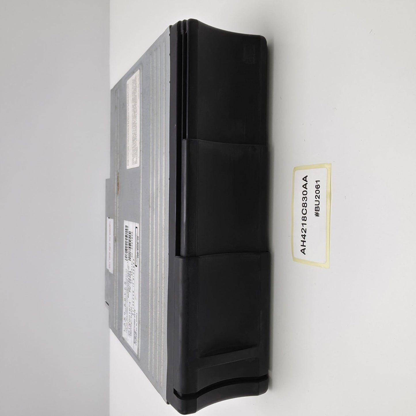 2002-2012 Land Rover Range Rover L322 CD Disc Changer AH4218C830AA