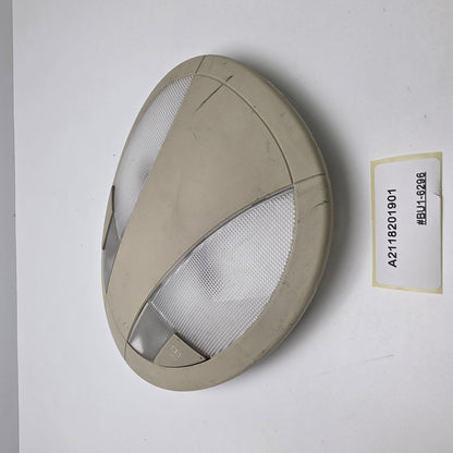 2002-2009 Mercedes-Benz W211 Interior Roof Reading Light Dome A2118201901