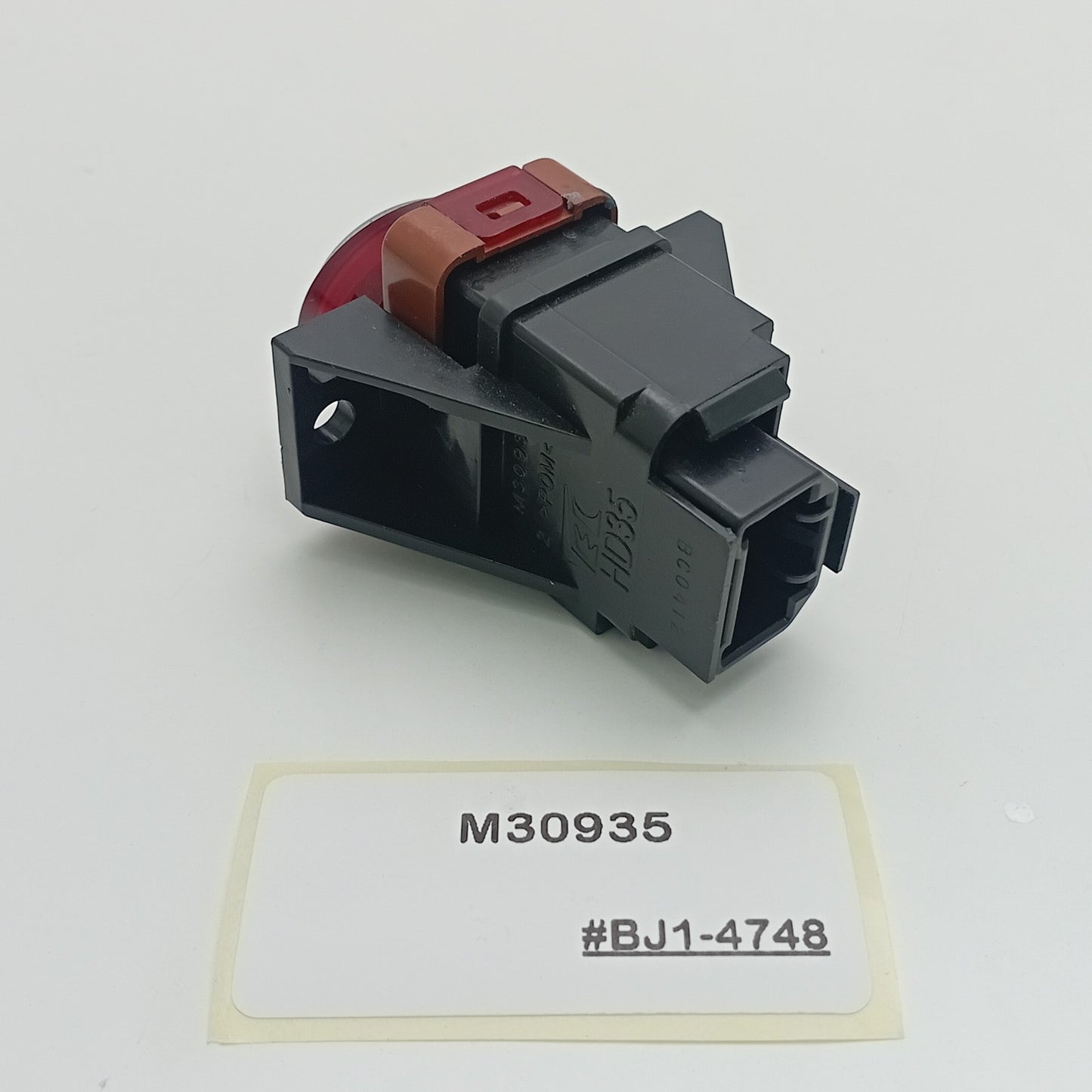 2008 Honda Civic HAZARD WARNING LIGHT SWITCH M30935