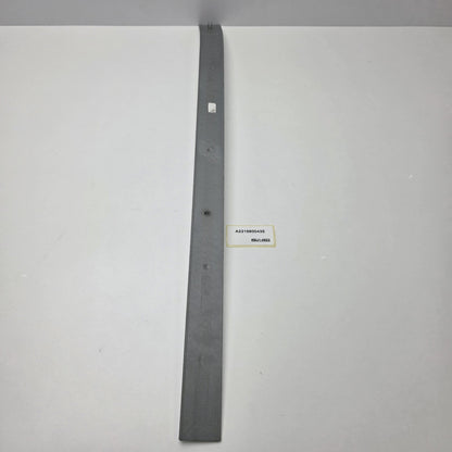 2007-2013 Mercedes-Benz W221 Front Right Door Sill Cover A2216800435