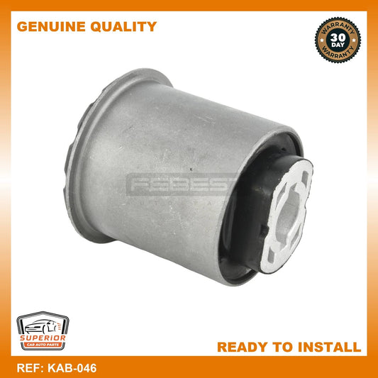 FEBEST 2021 Hyundai Tucson Rear Crossmember Bushing KAB-046