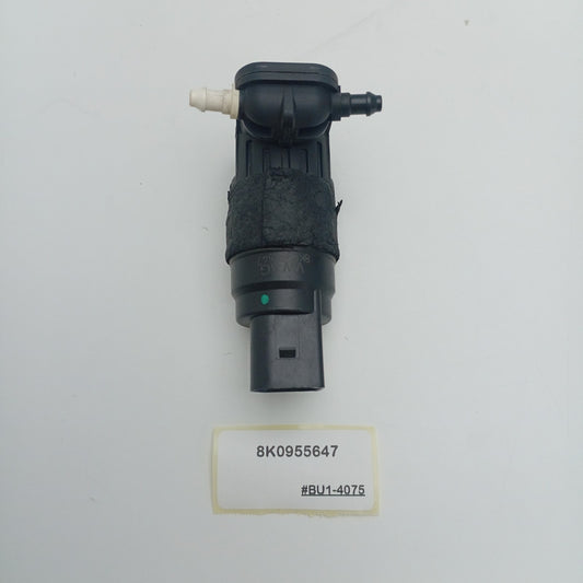 2019-2023 Audi Q3 Windshield Washer Fluid Pump 8K0955647