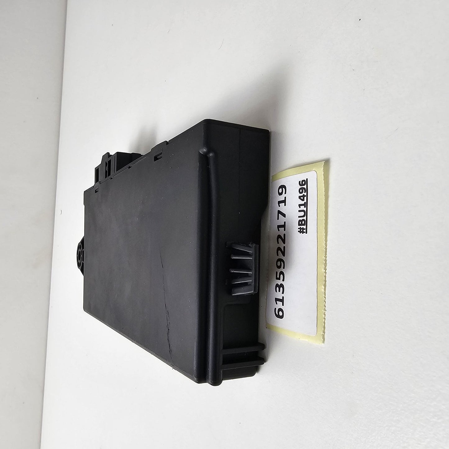 2006-2015 MINI Cooper R56 CAS Car Access System Control Unit 61359221719