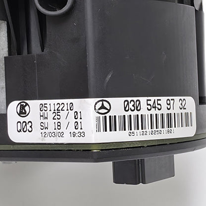 2003-2006 Mercedes-Benz E55 Spiral Cable Clock Spring A0004640518