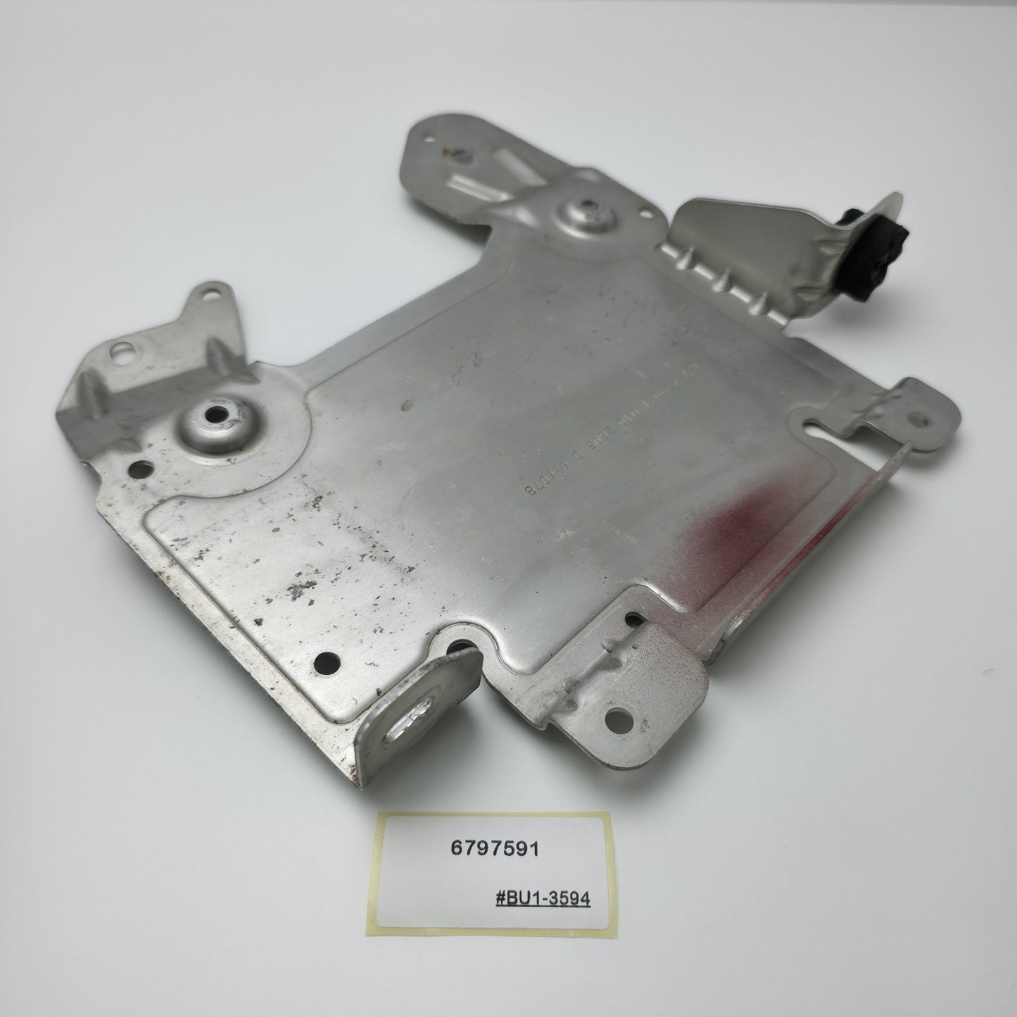 2007-2013 BMW X5 ACTIVE STEERING CONTROL MODULE 6797591