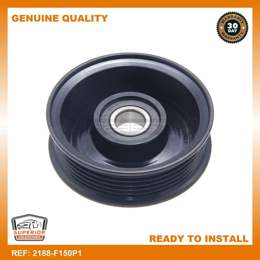 Febest Drive Belt Idler Pulley 2188-F150P1