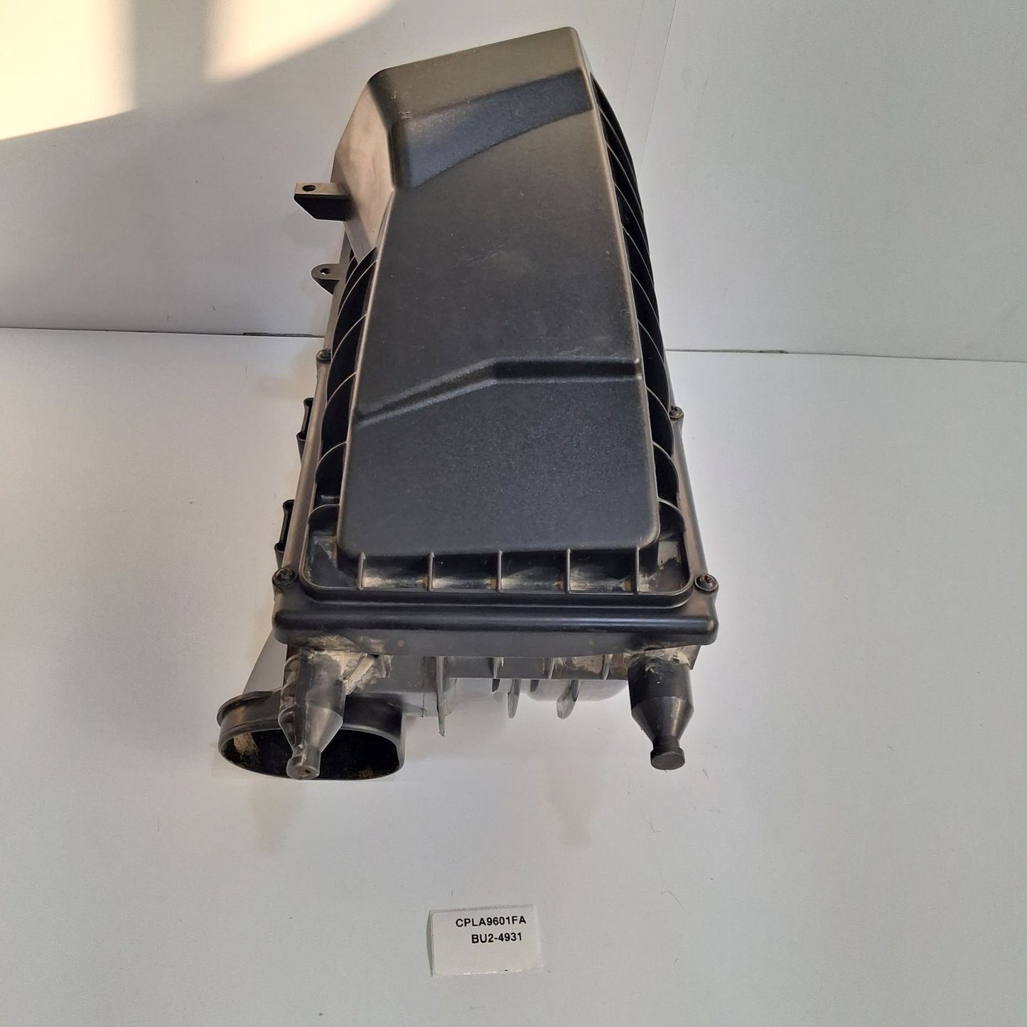 2013-2020 Land Rover Range Rover Left Air Cleaner Filter CPLA9601FA