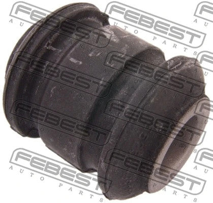 FEBEST 1999-2008 Hyundai Sonata Arm Bushing Lateral Control Rod HYAB-1X1
