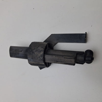 2003-2009 Mercedes-Benz E-Class Ceiling Handle Gray Rear W211 A2118100151