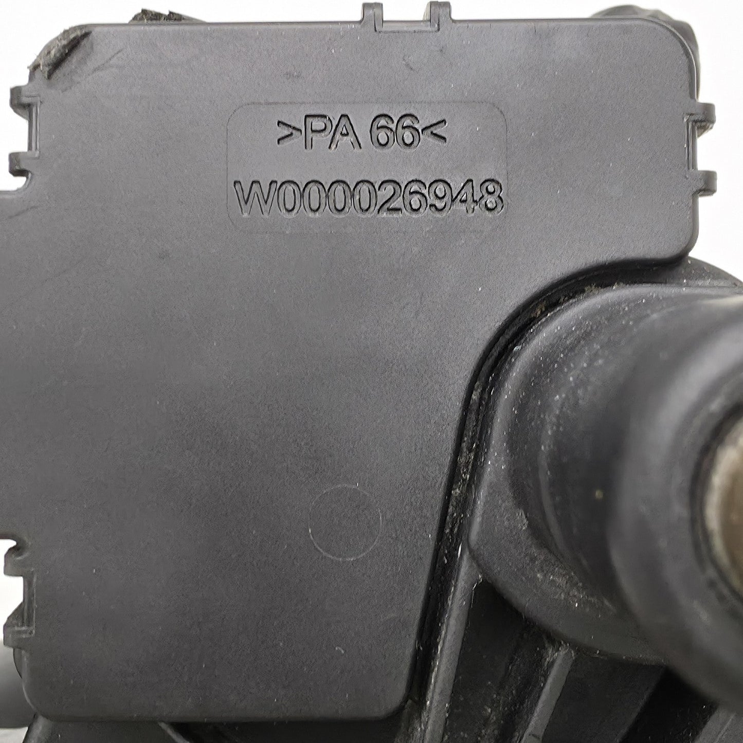 2011-2018 Porsche Cayenne Rear Windshield Wiper Motor 7P5955711