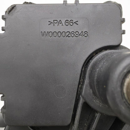 2011-2018 Porsche Cayenne Rear Windshield Wiper Motor 7P5955711