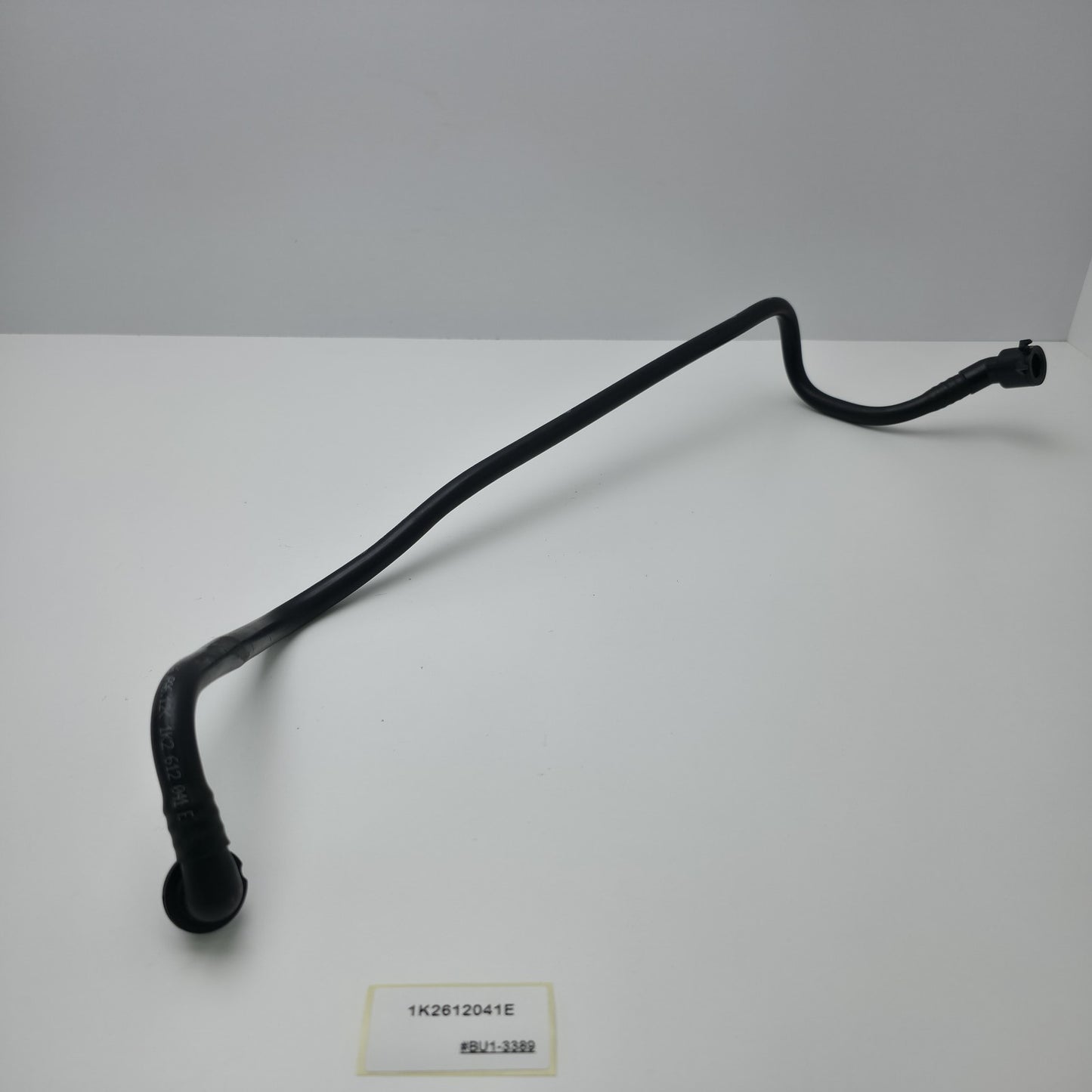 2003-2009 Volkswagen Golf Brake vacuum hose 1K2612041E