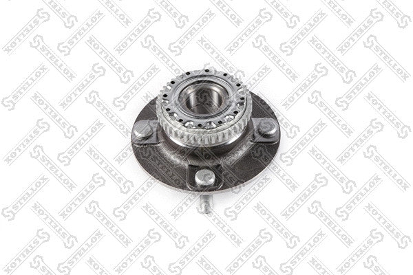 STELLOX 2000-2009 Hyundai Elantra Rear Wheel Hub Assembly 527102D315