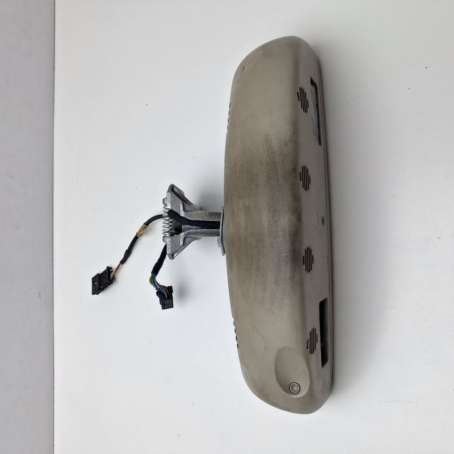 2007 Mercedes-Benz E-Class Rear View Mirror E1010696