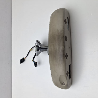 2007 Mercedes-Benz E-Class Rear View Mirror E1010696