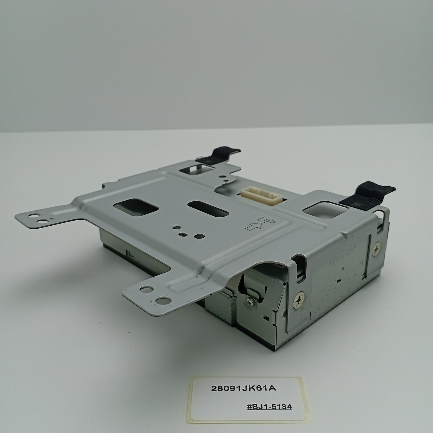 2007-2008 Infiniti G35 Display Unit-Av 28091JK61A