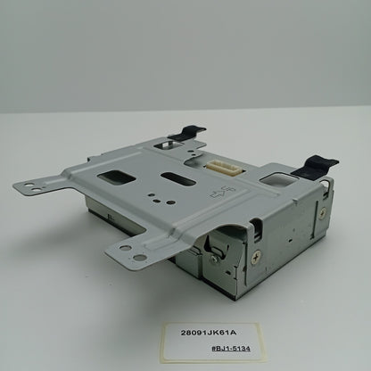 2007-2008 Infiniti G35 Display Unit-Av 28091JK61A