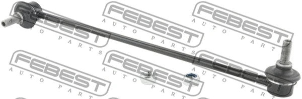 Febest BMW 31 35 6 768 771 Front Left Stabilizer Link 1923-E92FL