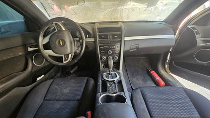 2009 Chevrolet Lumina S Power Steering Pump Used OEM 92267876