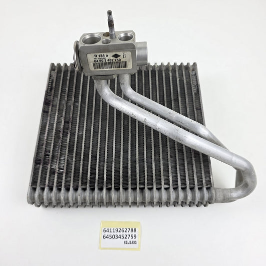 1999-2010 BMW E46 3-Series AC Expansion Valve 64503452759