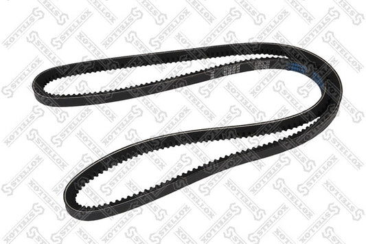 STELLOX MERCEDES-BENZ V-belt - 0019972592