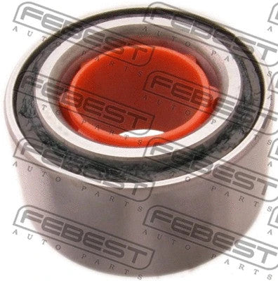 FEBEST 1991-2002 Toyota Corolla Rear Wheel Bearing 46TO80604-1
