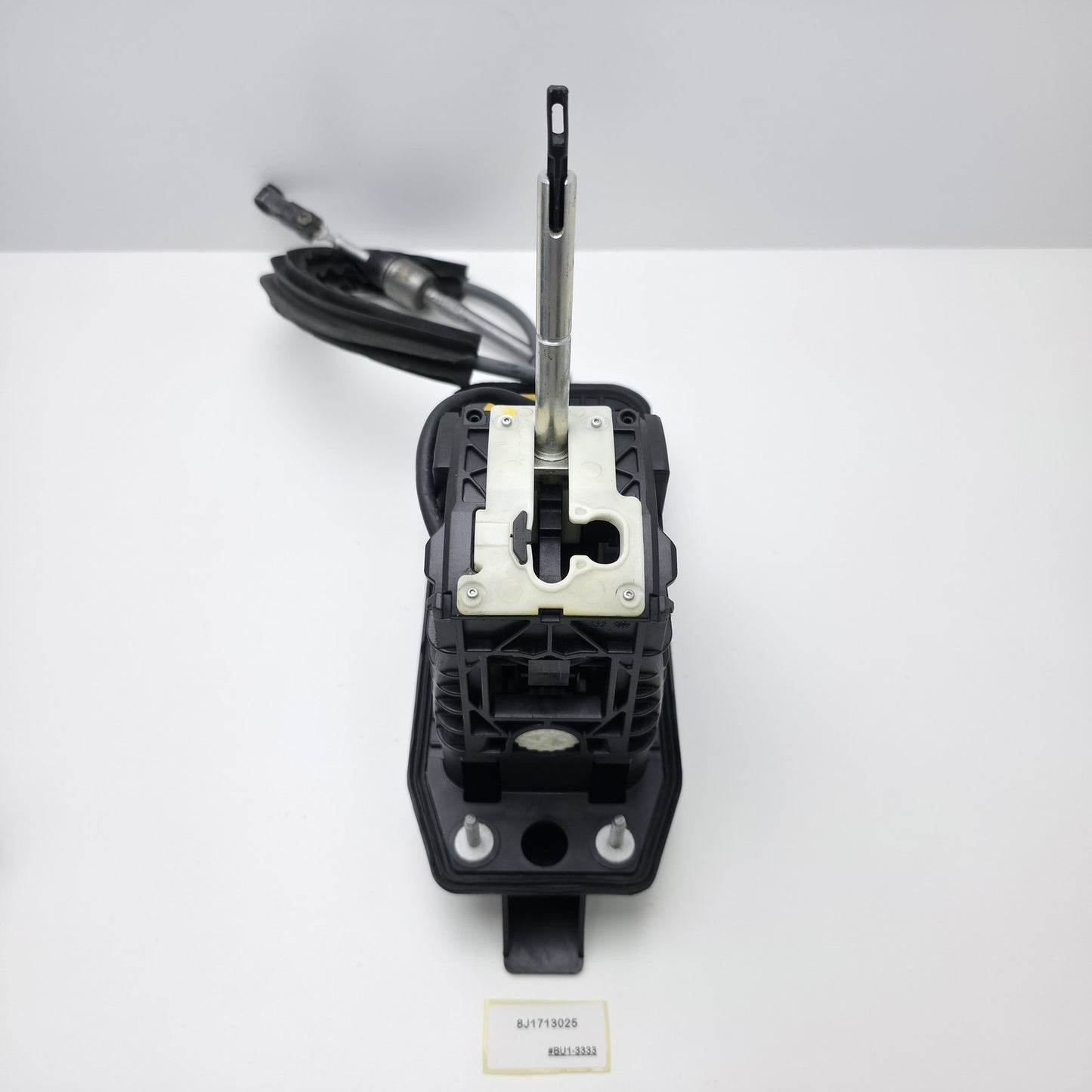 2010-2015 Audi TT Shifter Assembly 8J1713025