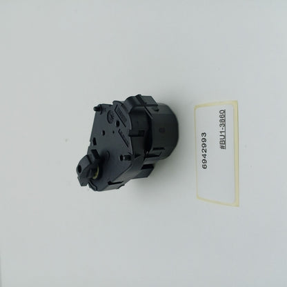 2007-2010 BMW 525i HVAC Servo Flap Motor Actuator 6942993