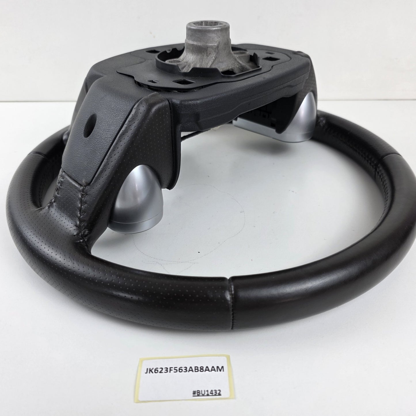 2018-2020 Range Rover Velar L560 Heated Steering Wheel JK623F563AB8AAM