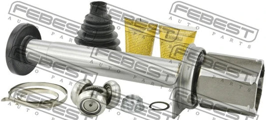 FEBEST VAG Joint Kit, Drive Shaft 2311-TR5RH
