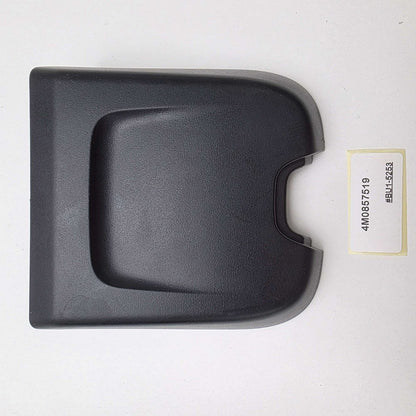 2016-2024 Audi SQ7 Interior Rear View Mirror Cover Front 4M0857519