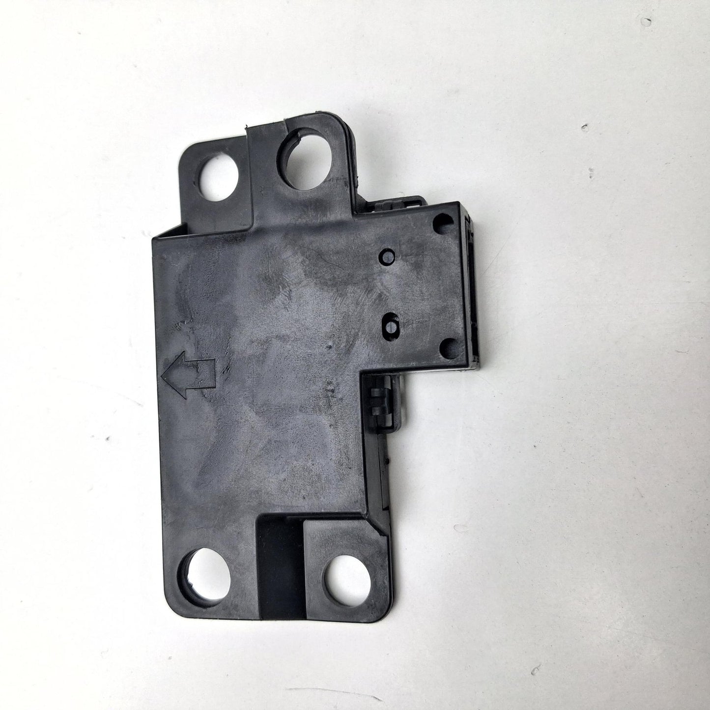 2010-2016 Cadillac SRX Front Right Lower Kick Cowl Trim Panel 20997493