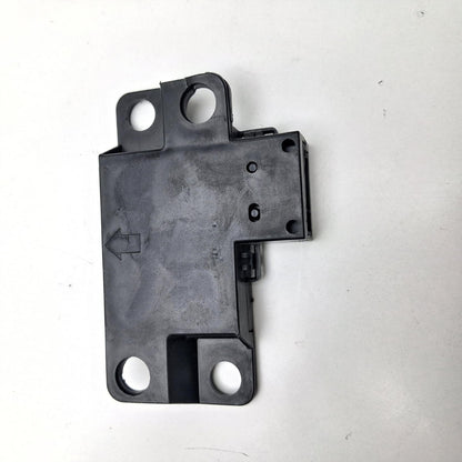 2010-2016 Cadillac SRX Front Right Lower Kick Cowl Trim Panel 20997493