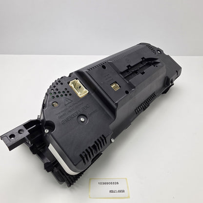 2007-2010 Mercedes-Benz S550 Speedometer Instrument Cluster 1036905326