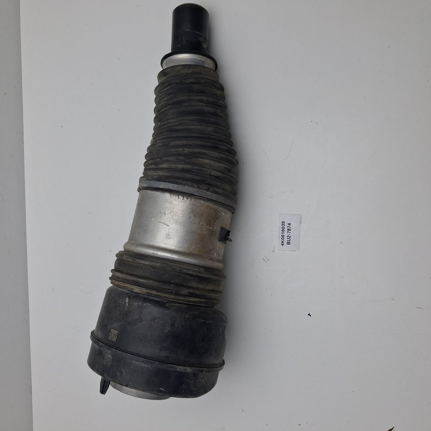 2020-2025 Audi S6 Air Spring 4K0616039