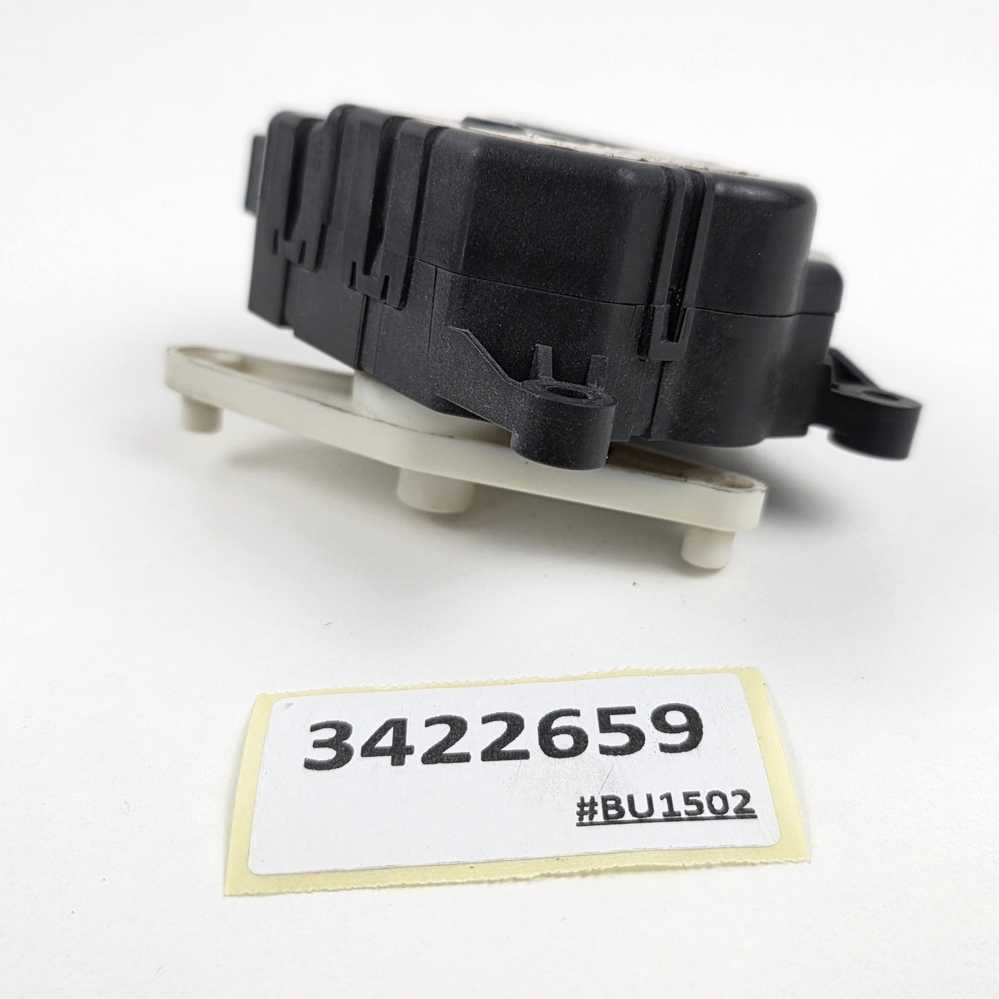 2007-2016 MINI COOPER R55 R56 R57 HVAC AIR BLEND DOOR ACTUATOR 3422659