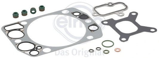 ELRING MAN Gasket Set, Cylinder Head 296.770