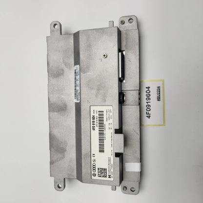 2008-2017 Audi A4 MMI Navigation Display Screen 4F0919604